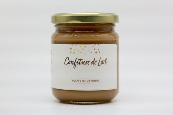 Confiture de Lait