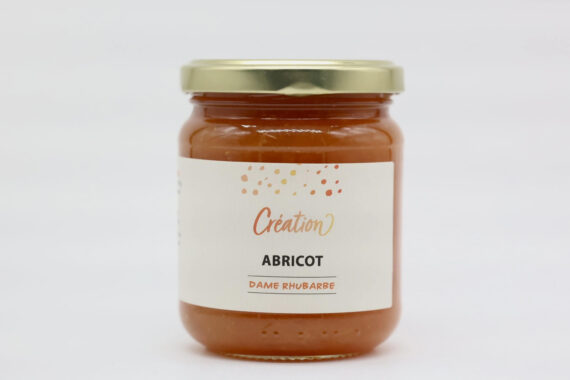 Création ABRICOT