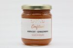 Création ABRICOT – GINGEMBRE