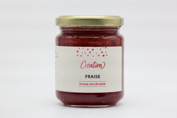 Création FRAISE