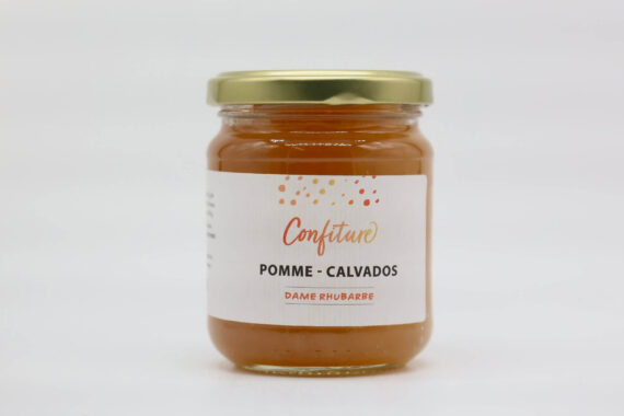 Création pomme – Calvados