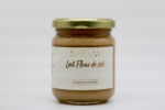 Lait Fleur de sel