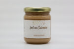 Lait au Calvados