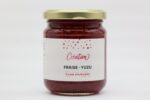 Création FRAISE YUZU