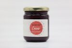 CASSIS - Sans sucre