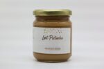 Lait Pistache
